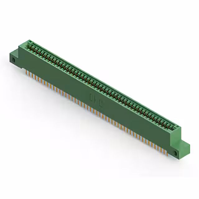 845-094-524-212 EDAC Inc.  Edgeboard Connectors